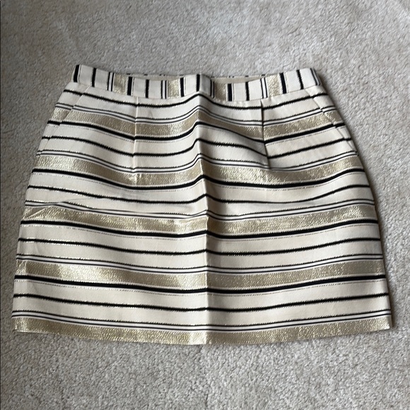 NWT J. Crew Skirt Sz.6 - Picture 1 of 4